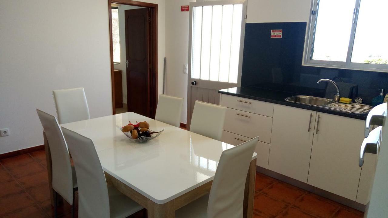 Apartament Vivenda Cabral Funchal  Zewnętrze zdjęcie