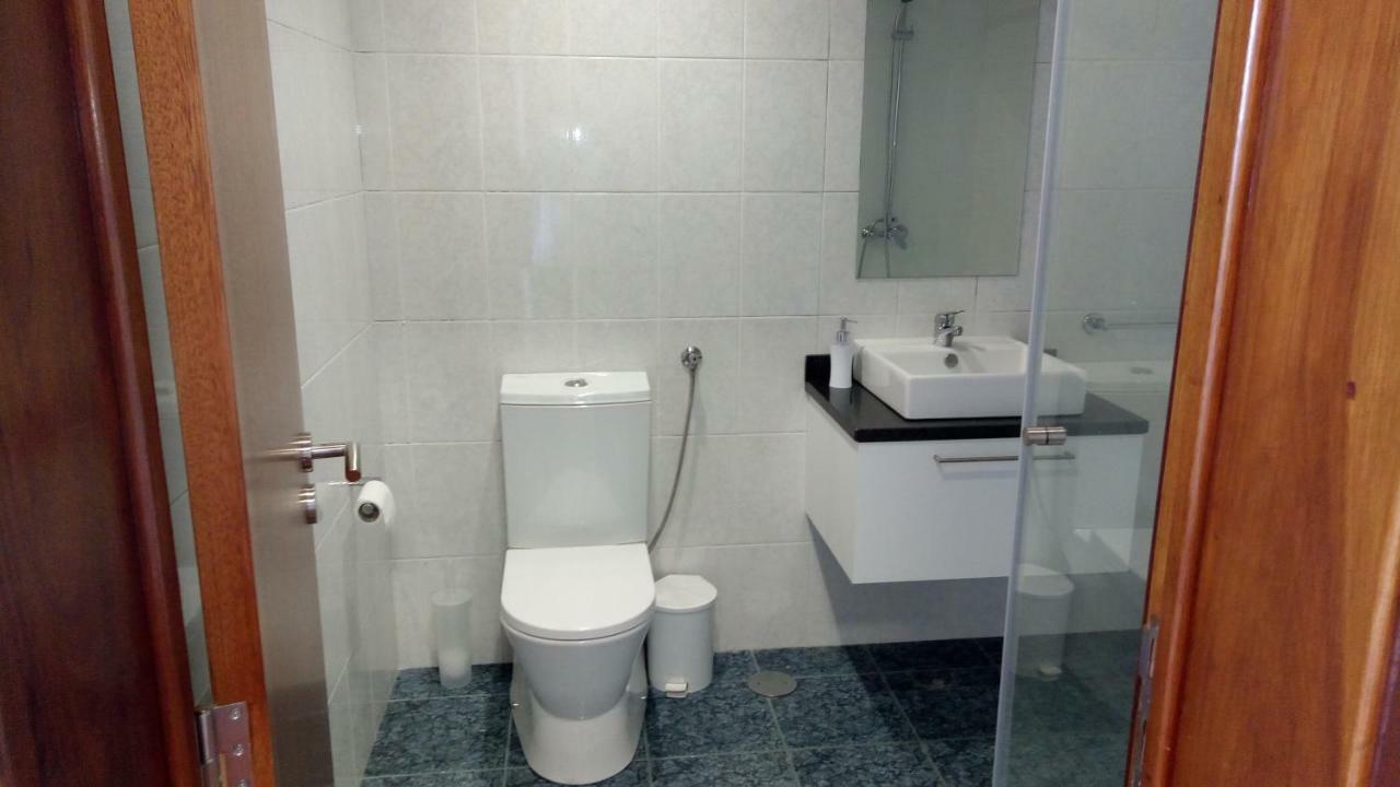 Apartament Vivenda Cabral Funchal  Zewnętrze zdjęcie