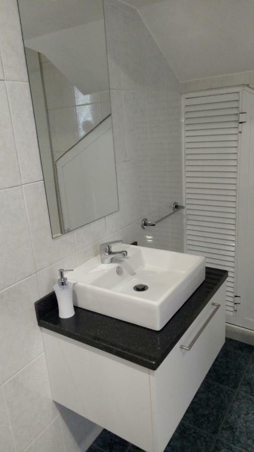 Apartament Vivenda Cabral Funchal  Zewnętrze zdjęcie
